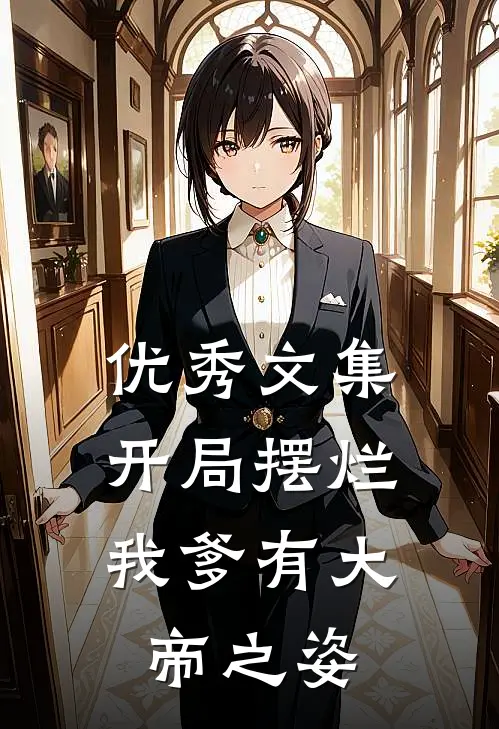 优秀文集开局摆烂，我爹有大帝之姿