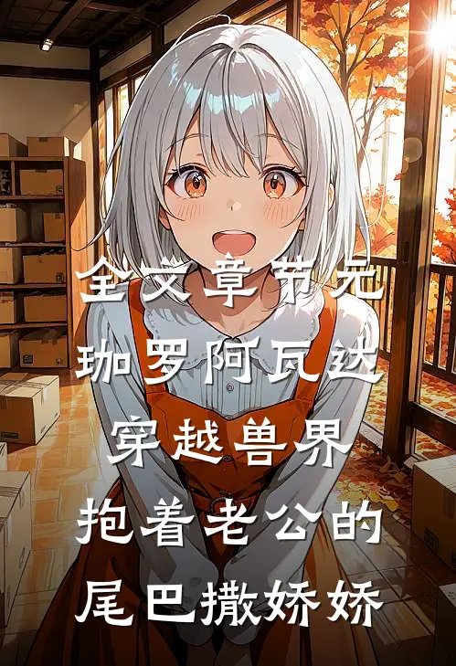 全文章节元珈罗阿瓦达(穿越兽界:抱着老公的尾巴撒娇娇)