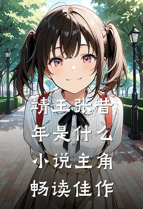 靖王张昔年是什么小说主角畅读佳作