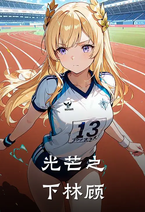 光芒之下林顾