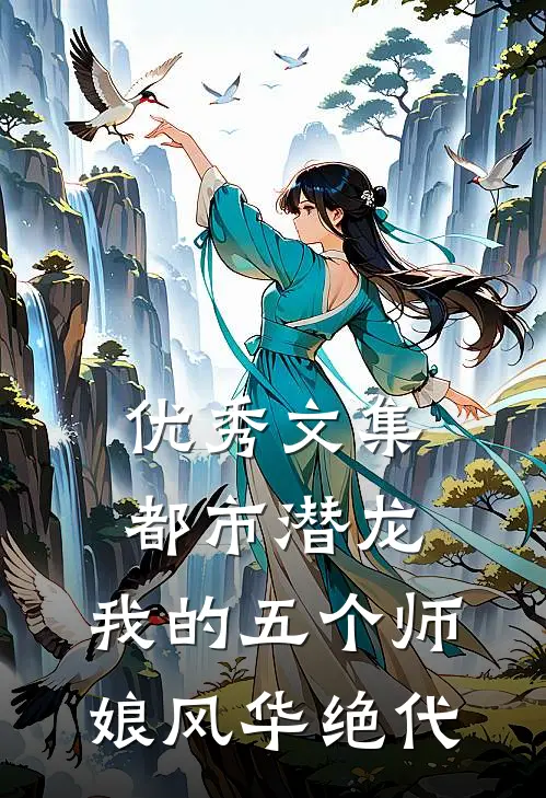 优秀文集都市潜龙：我的五个师娘风华绝代