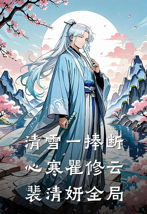 清雪一捧断心寒瞿修云裴清妍全局