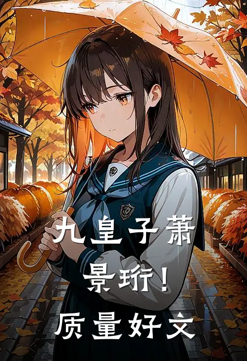 九皇子萧景珩！质量好文