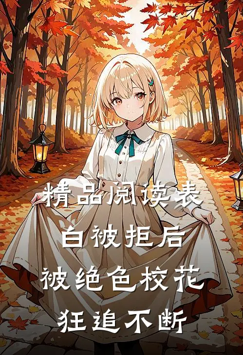 精品阅读表白被拒后，被绝色校花狂追不断
