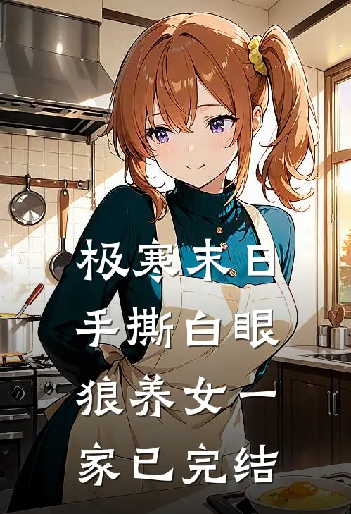 极寒末日，手撕白眼狼养女一家已完结