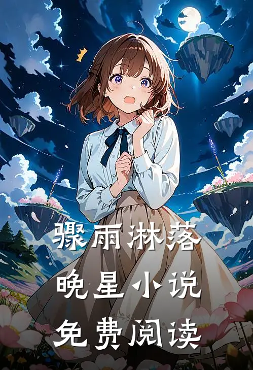 骤雨淋落晚星小说免费阅读