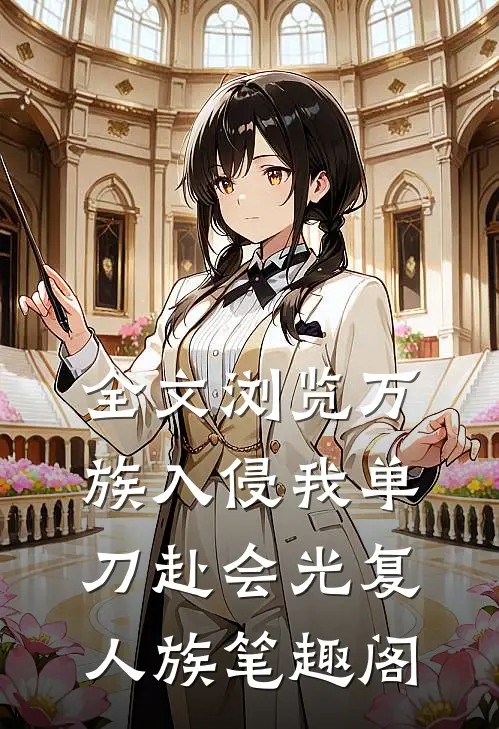 全文浏览万族入侵我单刀赴会光复人族笔趣阁
