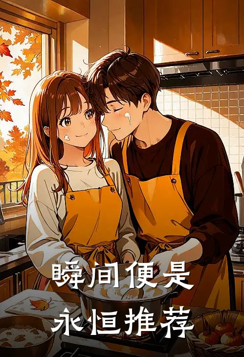 瞬间便是永恒推荐