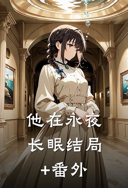 他在永夜长眠结局+番外