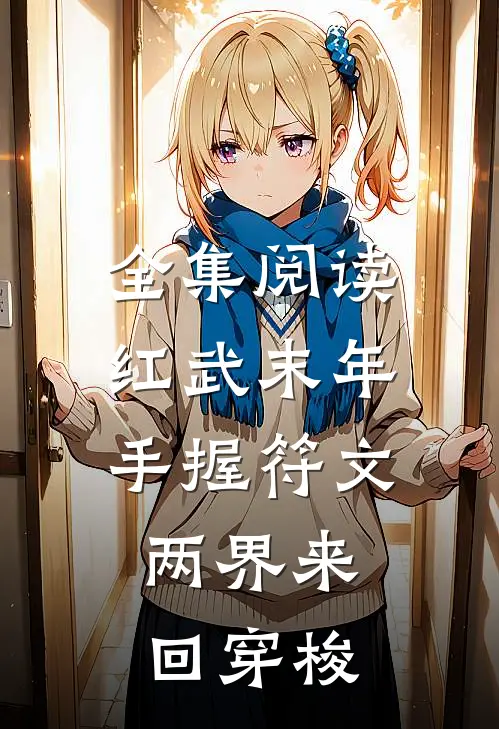 全集阅读红武末年：手握符文，两界来回穿梭