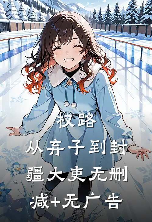 权路，从弃子到封疆大吏无删减+无广告