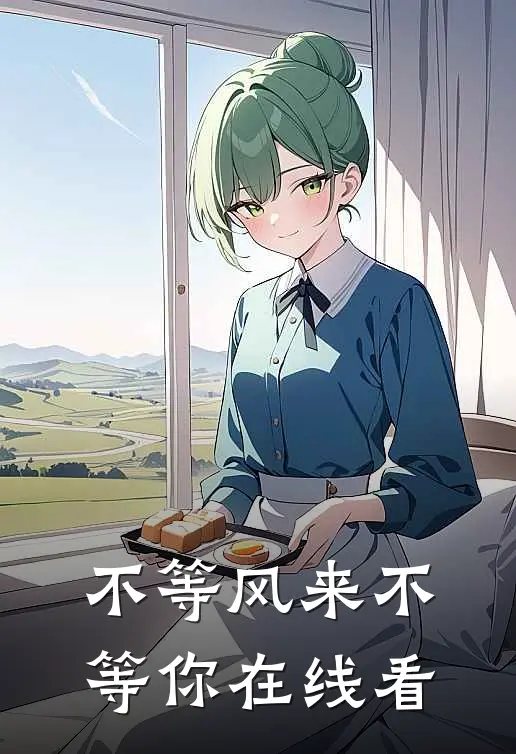 不等风来不等你在线看