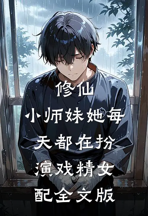 修仙：小师妹她每天都在扮演戏精女配全文版