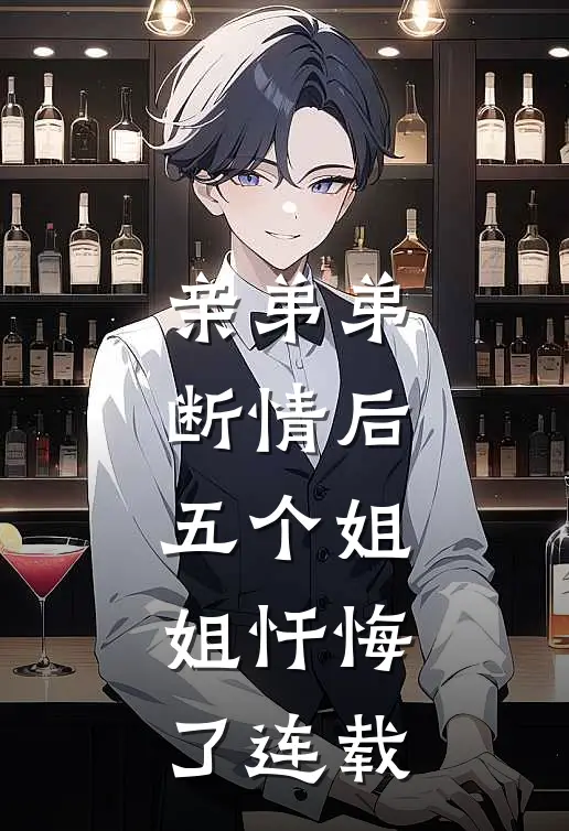 亲弟弟断情后，五个姐姐忏悔了连载