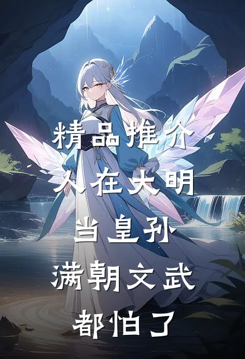 精品推介人在大明当皇孙，满朝文武都怕了