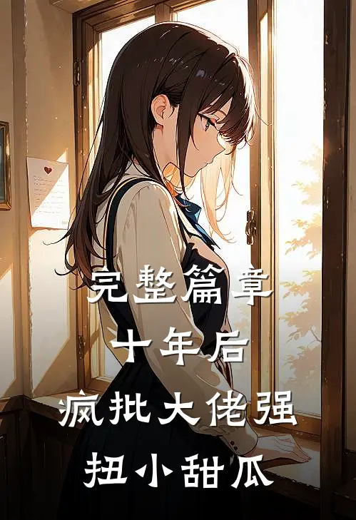 完整篇章十年后，疯批大佬强扭小甜瓜