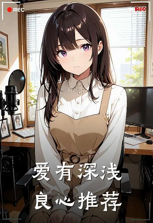 爱有深浅良心推荐