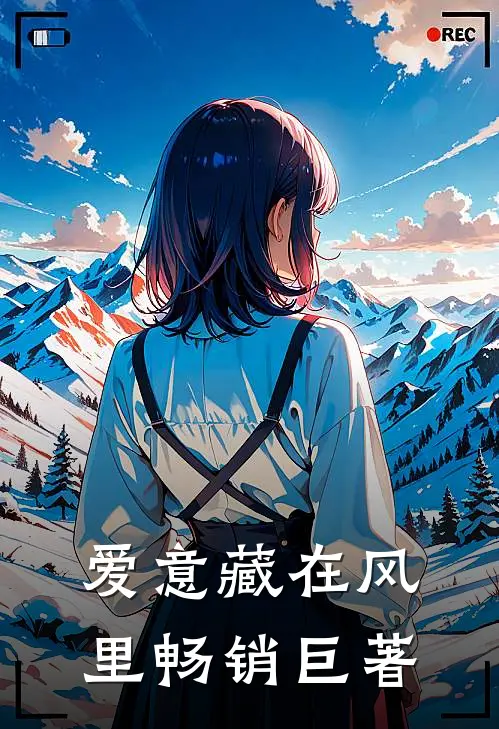 爱意藏在风里畅销巨著