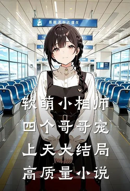 软萌小相师:四个哥哥宠上天大结局高质量小说