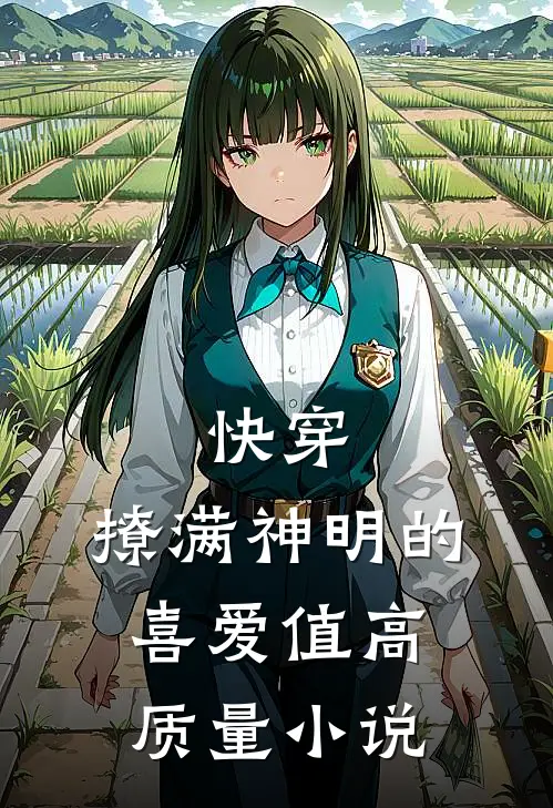 快穿:撩满神明的喜爱值高质量小说