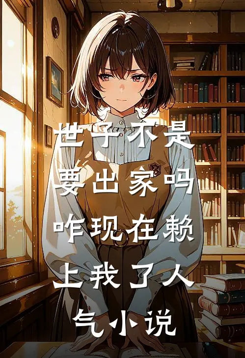 世子不是要出家吗，咋现在赖上我了人气小说