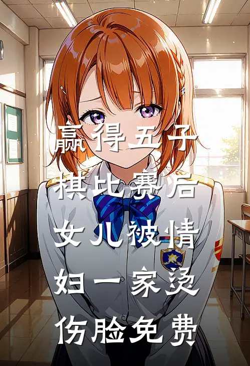 赢得五子棋比赛后，女儿被情妇一家烫伤脸免费
