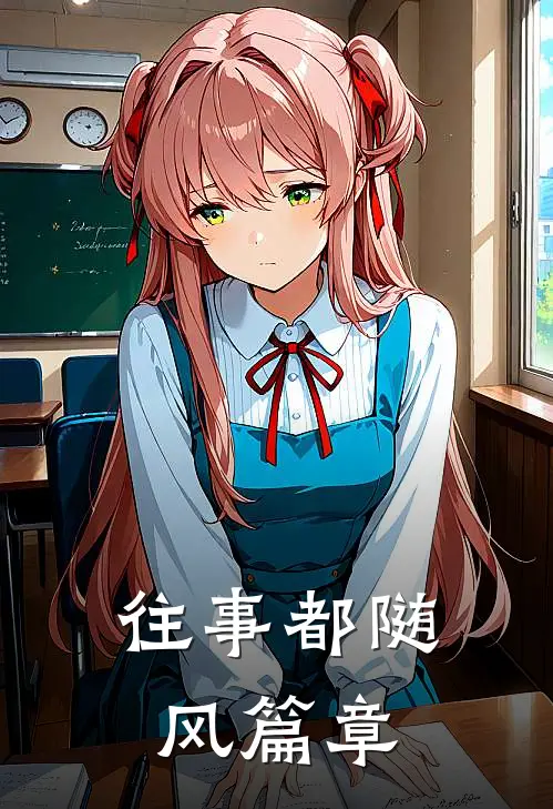 往事都随风篇章