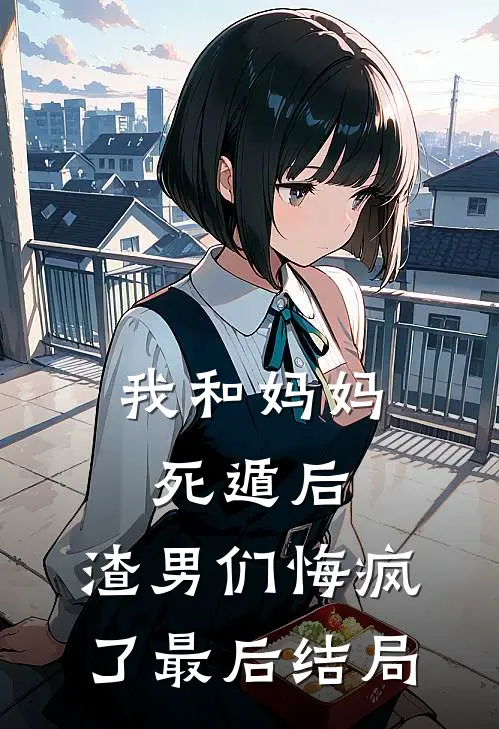 我和妈妈死遁后，渣男们悔疯了最后结局