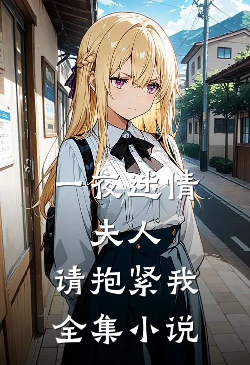 一夜迷情：夫人，请抱紧我全集小说