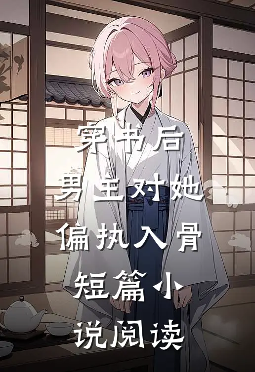 穿书后，男主对她偏执入骨短篇小说阅读