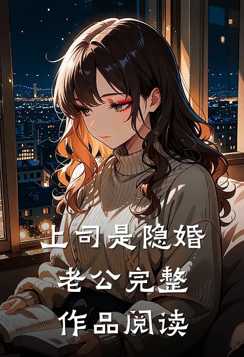 上司是隐婚老公完整作品阅读