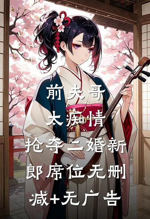 前夫哥太痴情，抢夺二婚新郎席位无删减+无广告