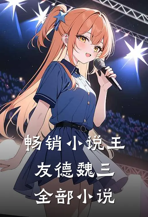 畅销小说王友德魏三全部小说