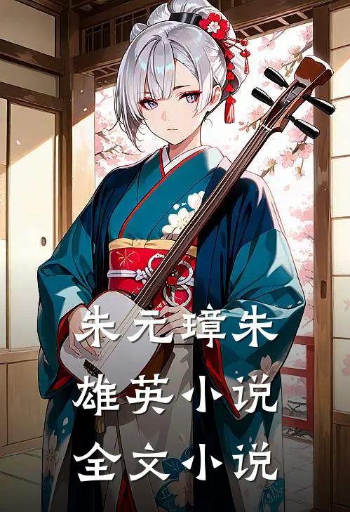朱元璋朱雄英小说全文小说