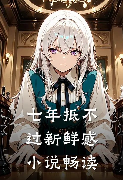 七年抵不过新鲜感小说畅读