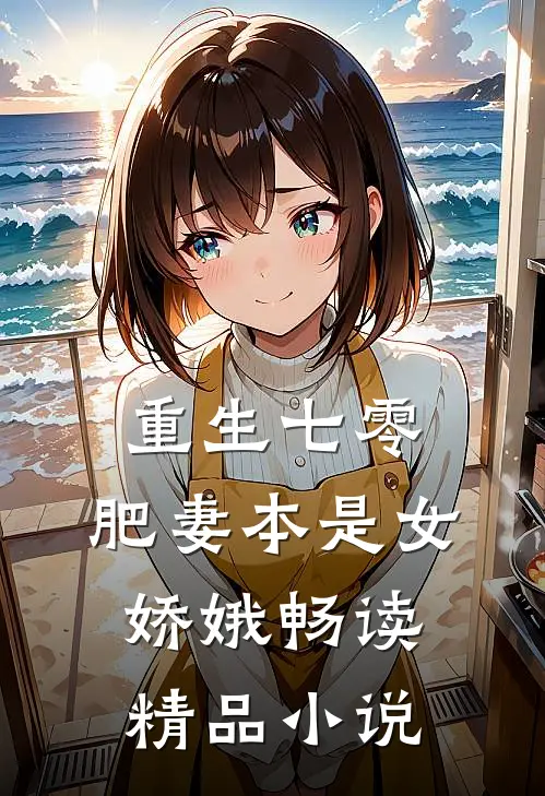重生七零：肥妻本是女娇娥畅读精品小说
