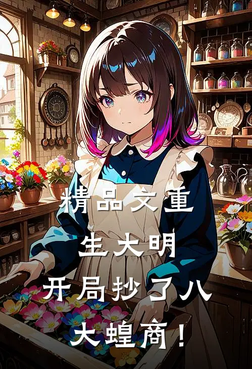 精品文重生大明：开局抄了八大蝗商！