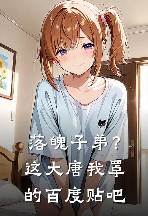 落魄子弟？这大唐我罩的百度贴吧