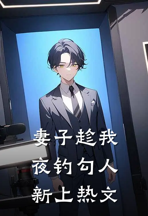 妻子趁我夜钓勾人新上热文