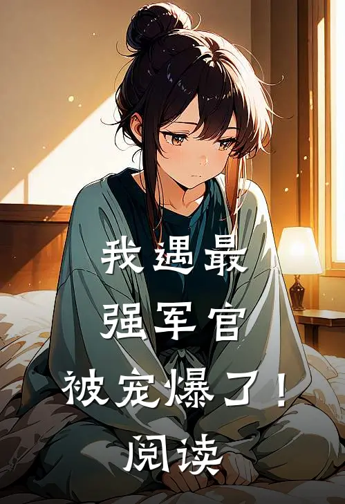 我遇最强军官，被宠爆了！阅读