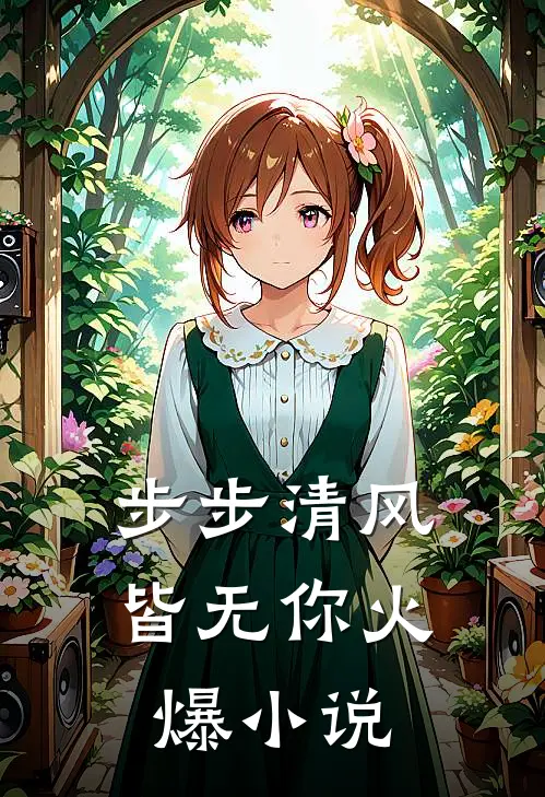 步步清风皆无你火爆小说