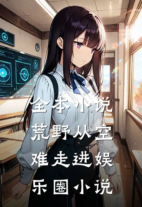 全本小说荒野从空难走进娱乐圈小说