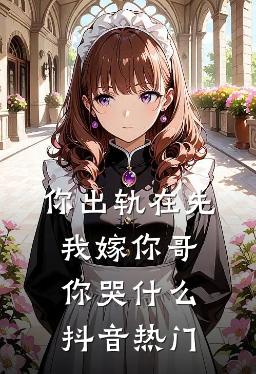 你出轨在先，我嫁你哥你哭什么抖音热门