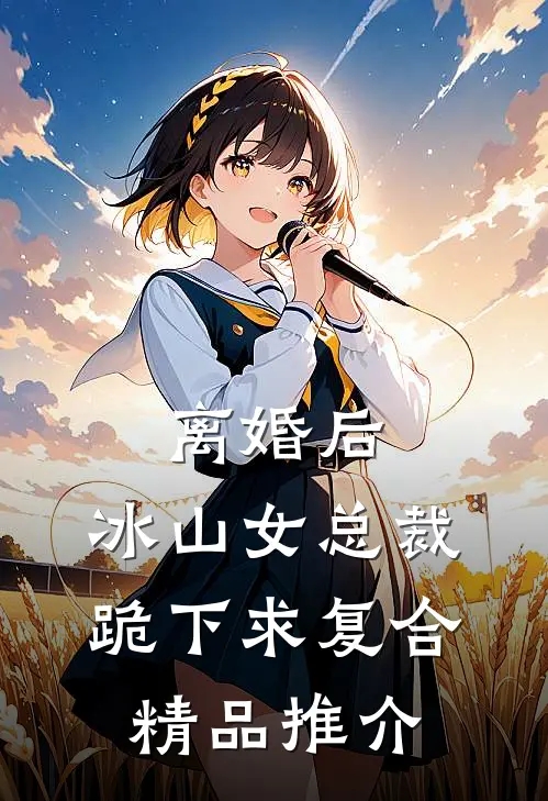 离婚后，冰山女总裁跪下求复合精品推介