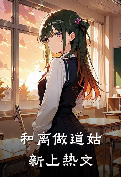 和离做道姑新上热文