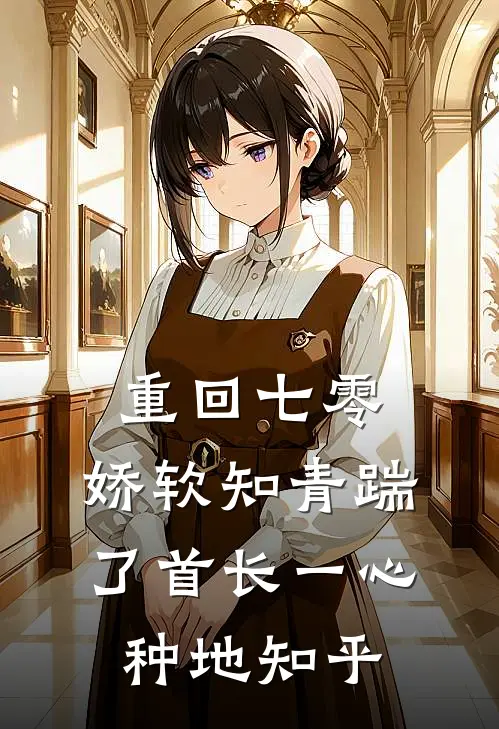重回七零，娇软知青踹了首长一心种地知乎