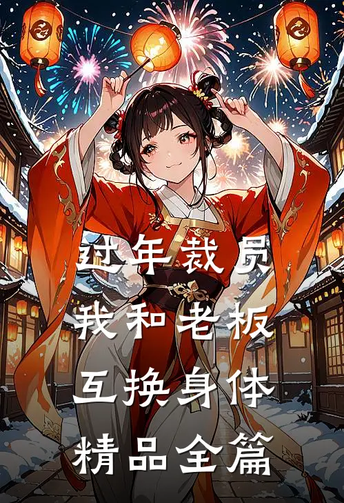 过年裁员，我和老板互换身体精品全篇