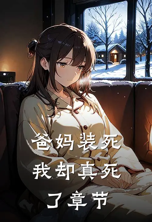爸妈装死，我却真死了章节