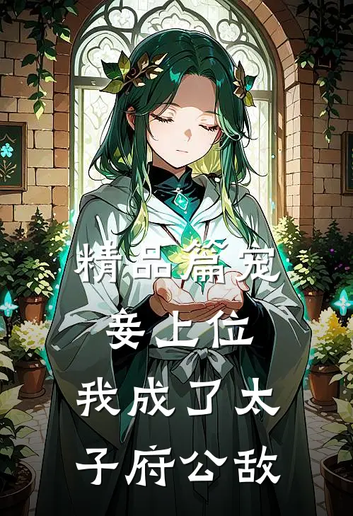 精品篇宠妾上位：我成了太子府公敌