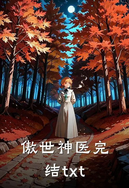 傲世神医完结txt